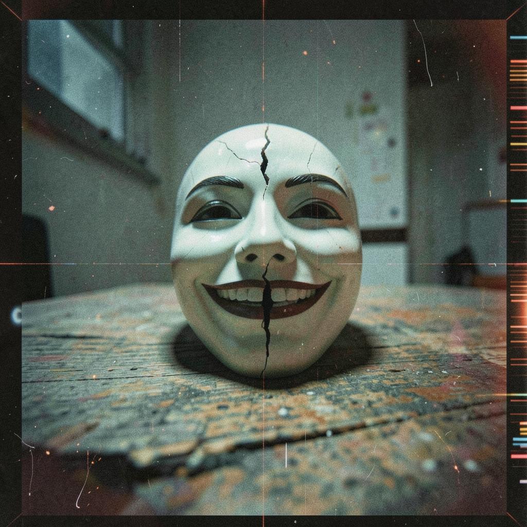 Deceptive Sincerity (Remix) artwork
