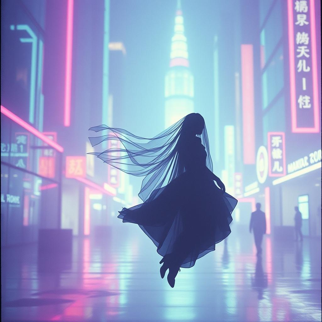 Track 3「白昼夢」 artwork