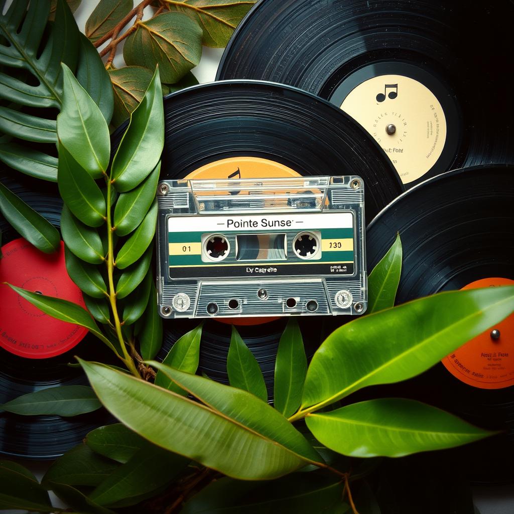 Song Image