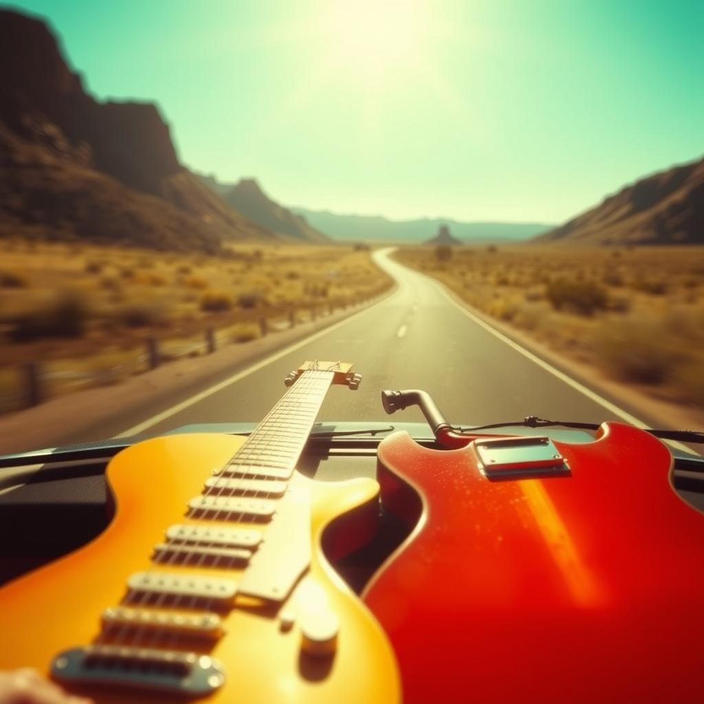 Song Image