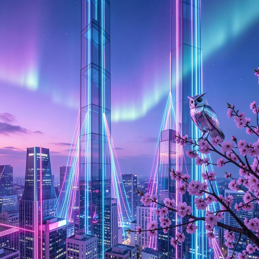 City Beat_instrumental artwork