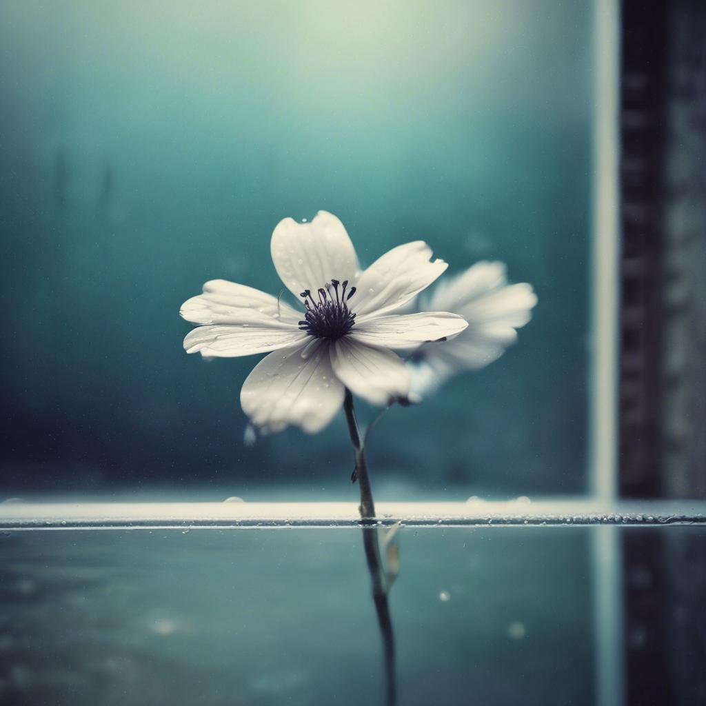 Image for 昔の自分の歌詞の歌