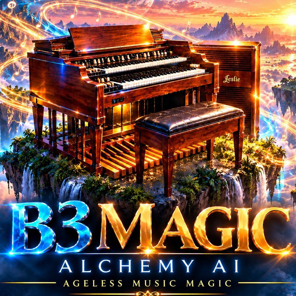 B3 Magic