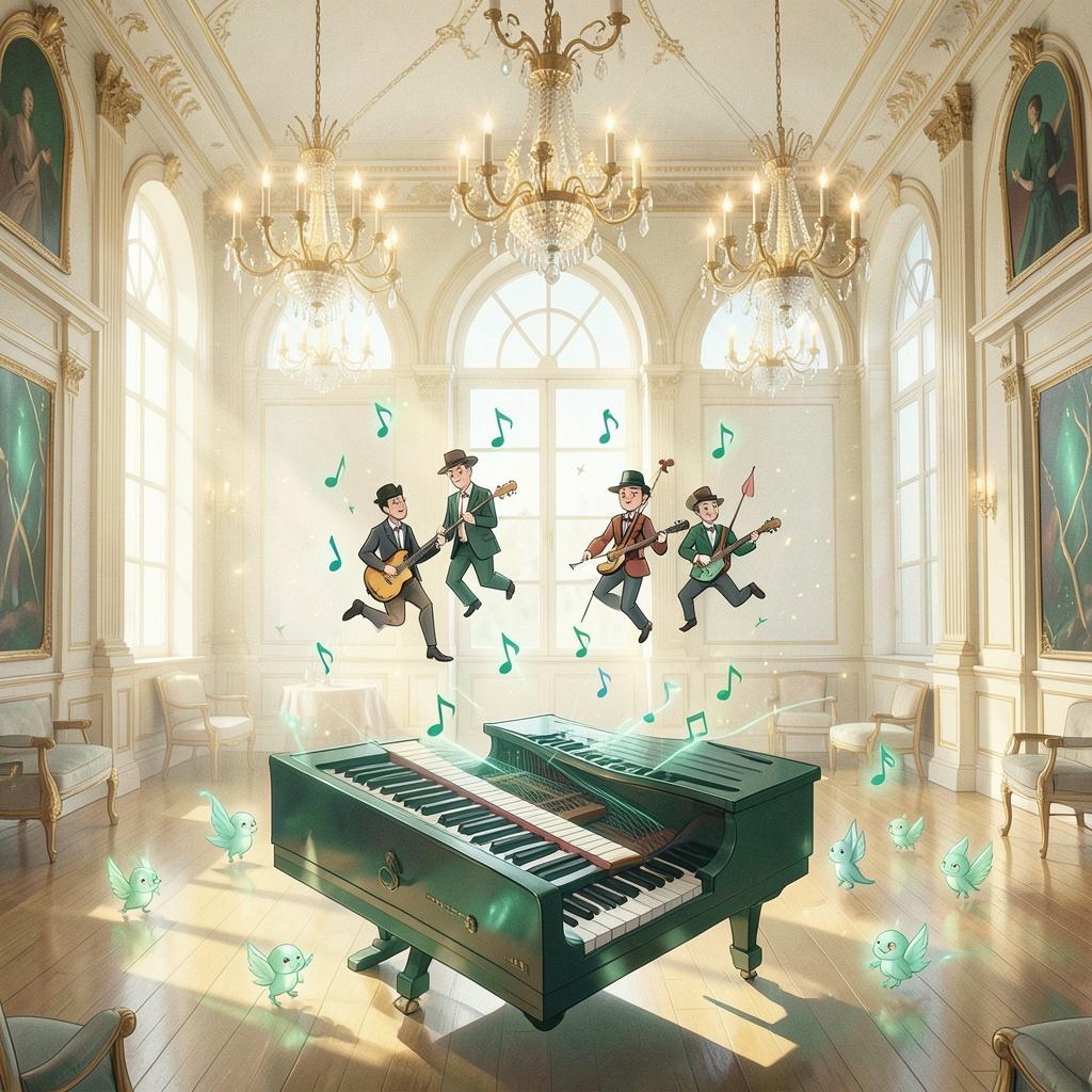 Song Image