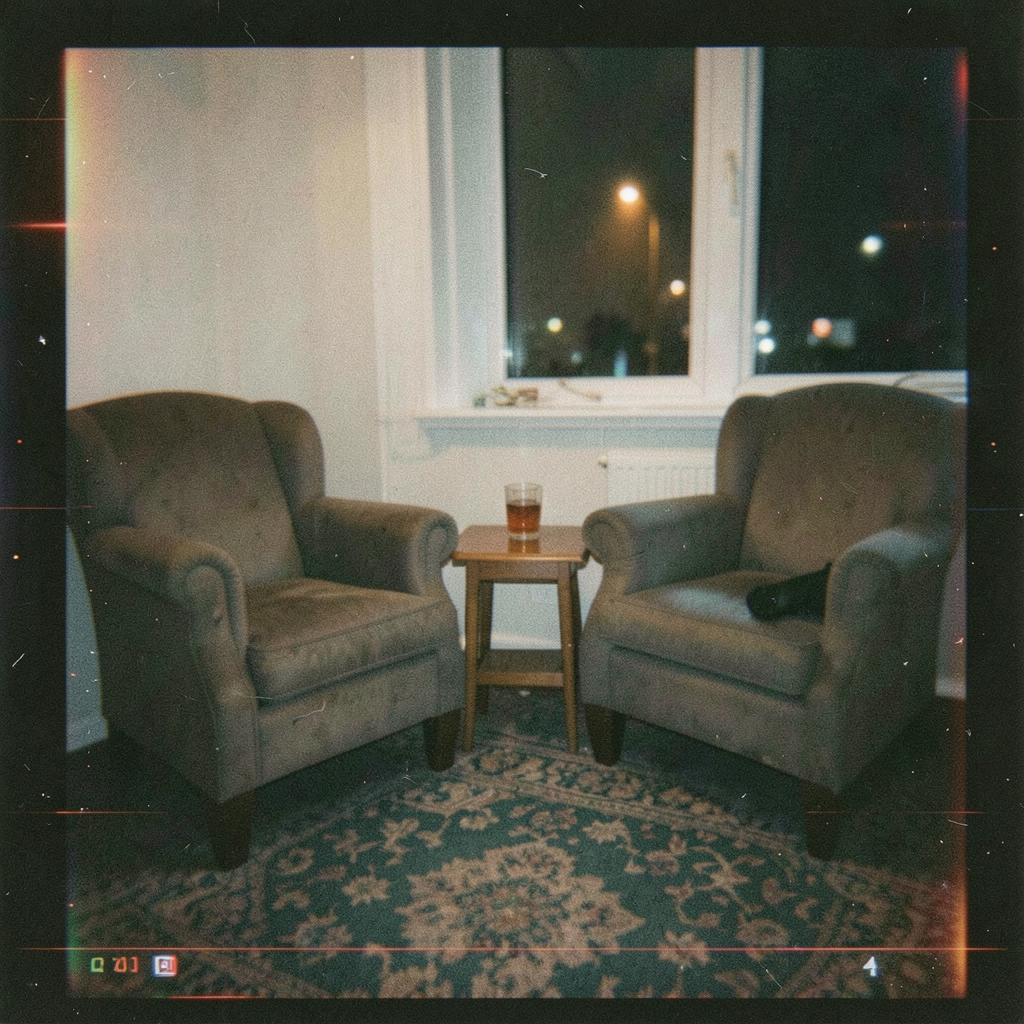 Perfect Anyway artwork