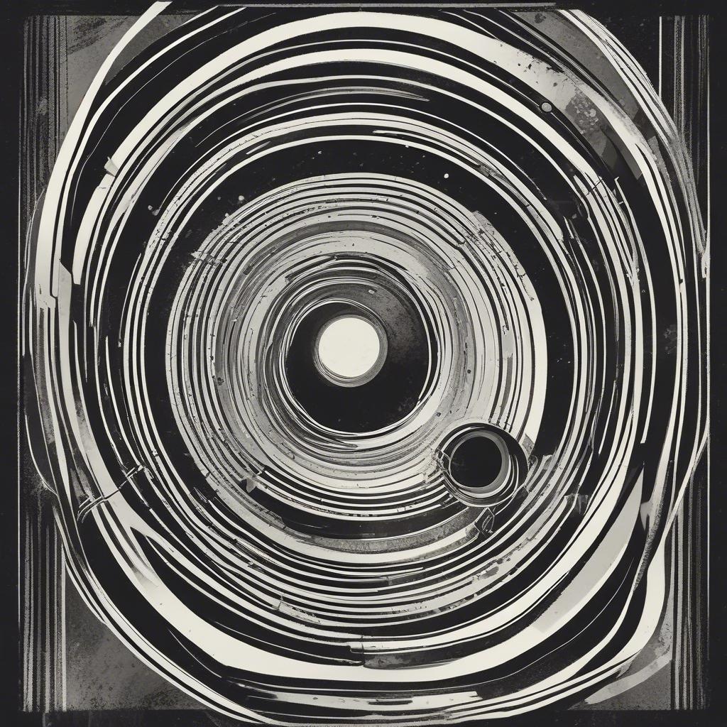 Playlist cover art