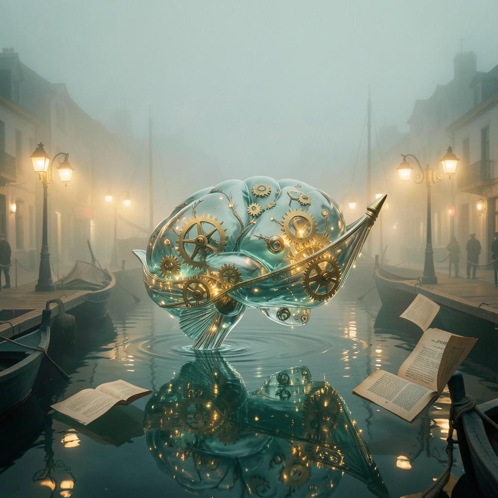 مصنع أفكار artwork