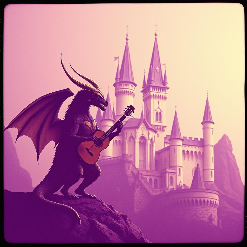 Облачись в шелка artwork
