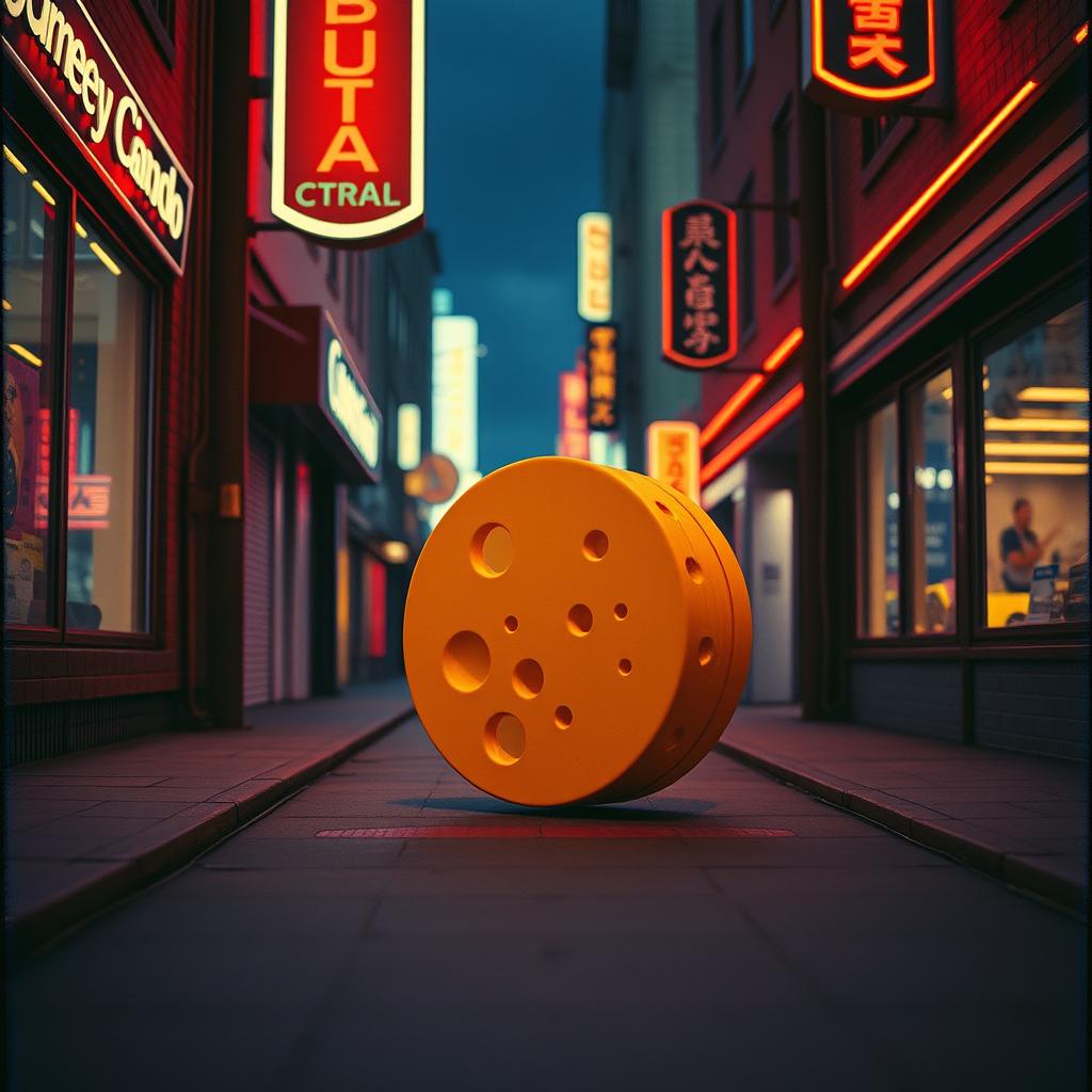 Song Image