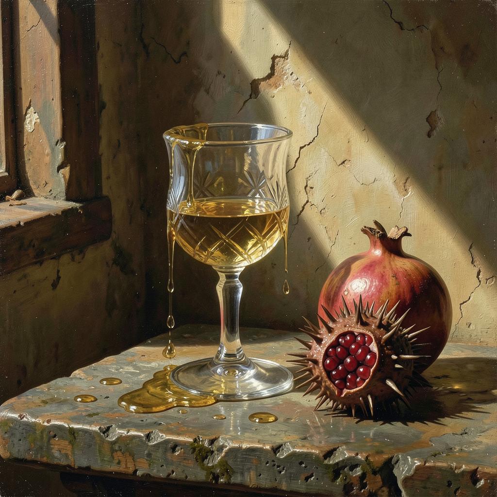 Adriatic Summer artwork