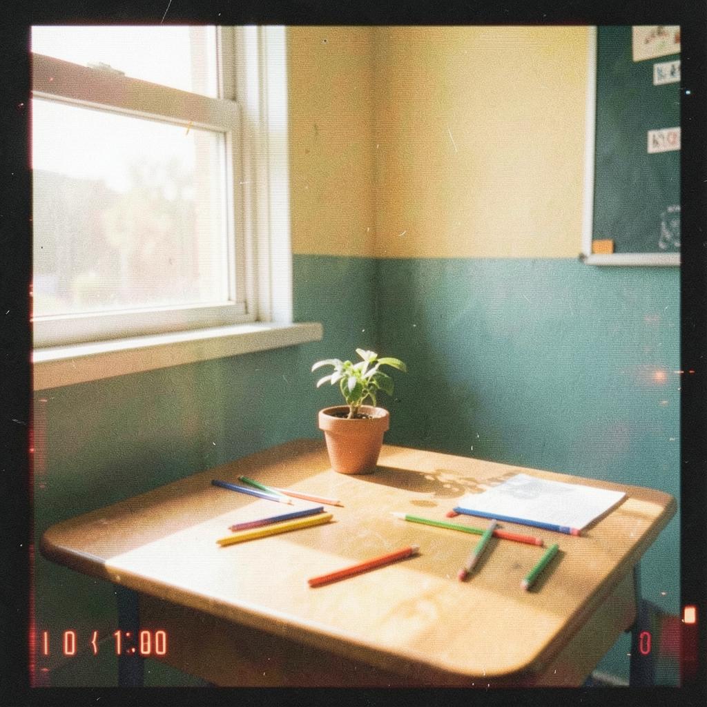 Song Cover Image