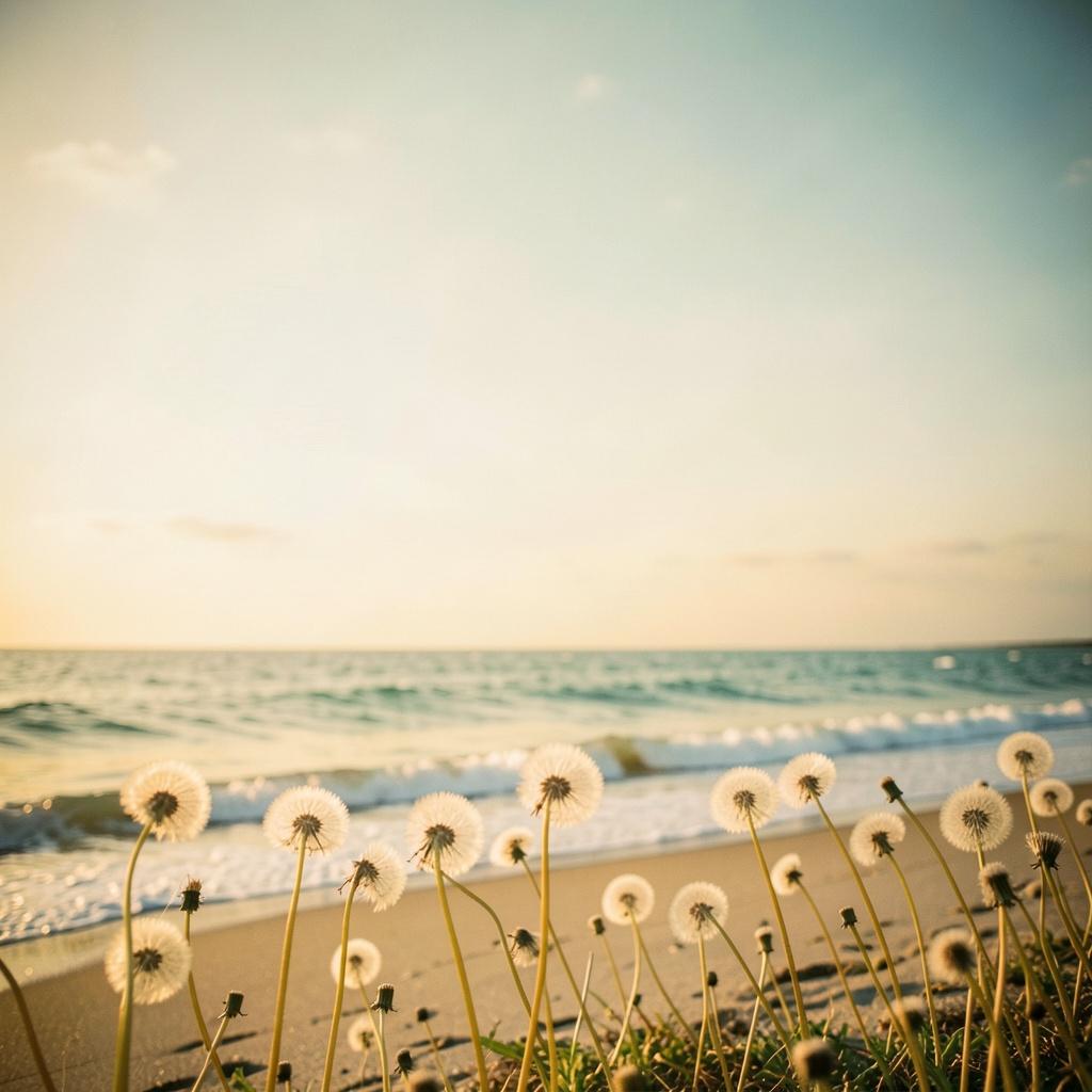 Sun, Wind and Open Water artwork