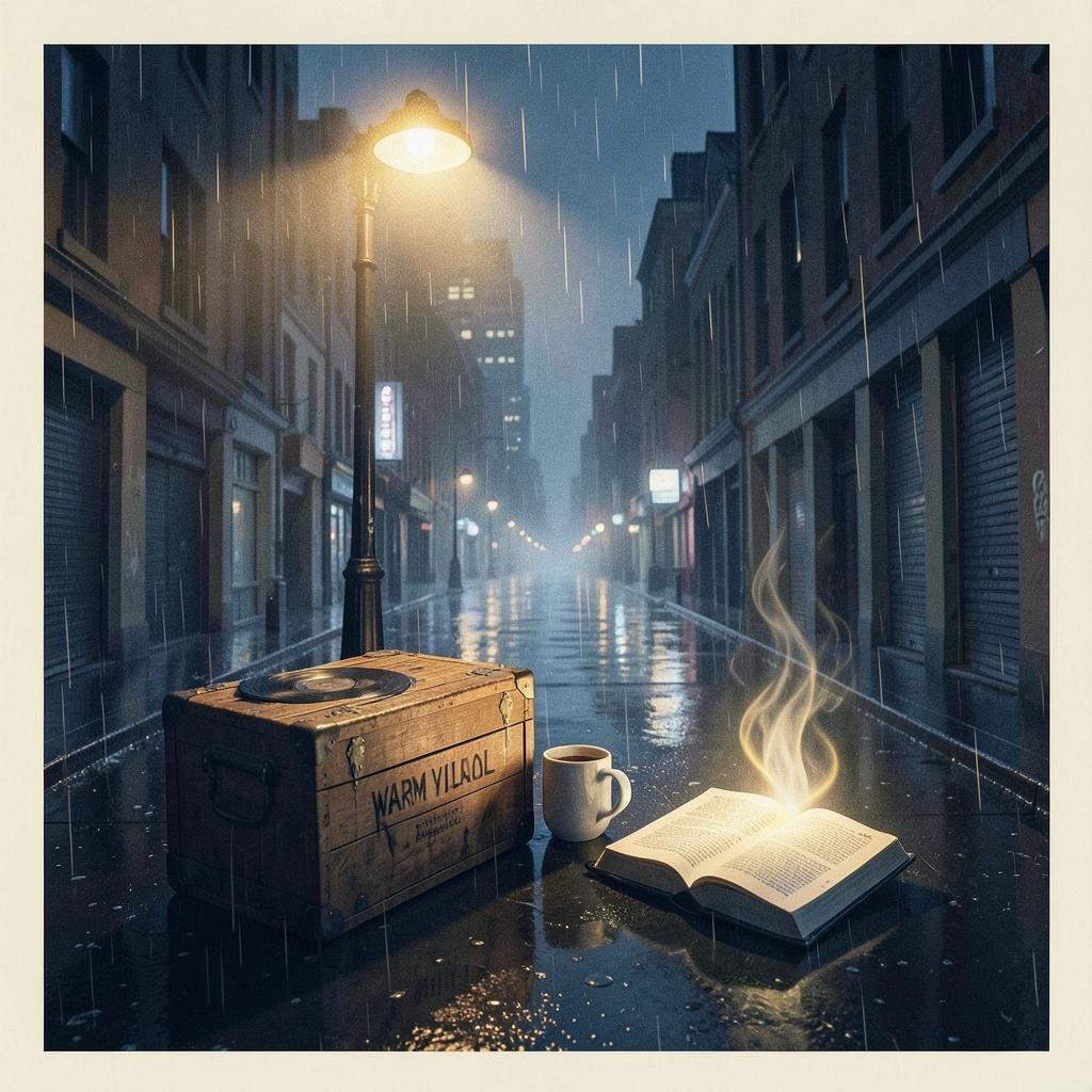 Song Image