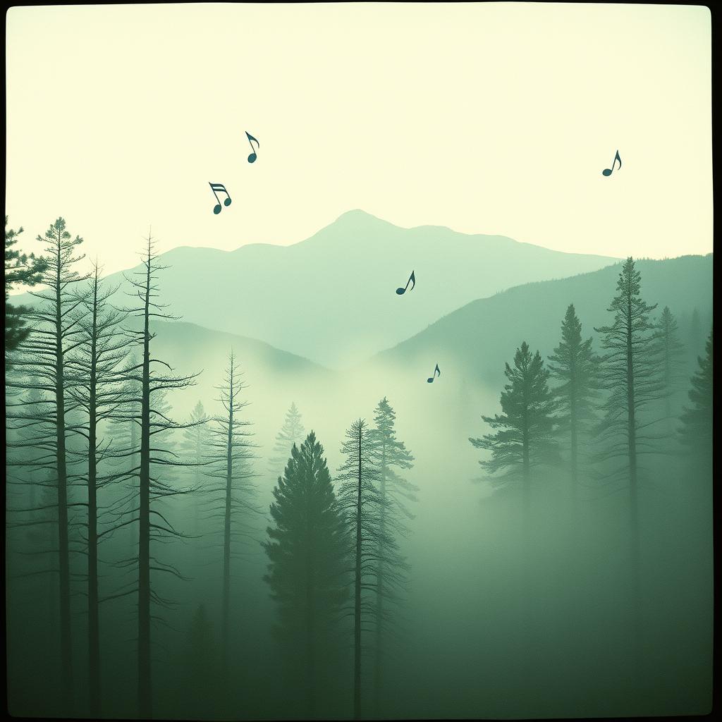 Playlist cover art