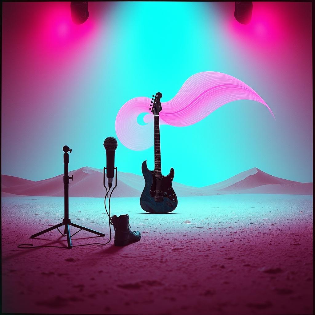 Song Image
