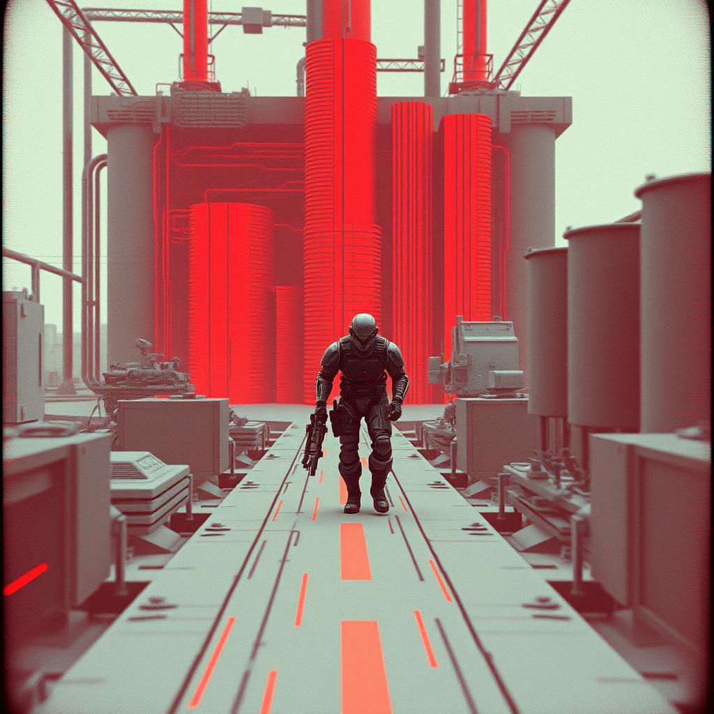 Voice image for Neuro Producer