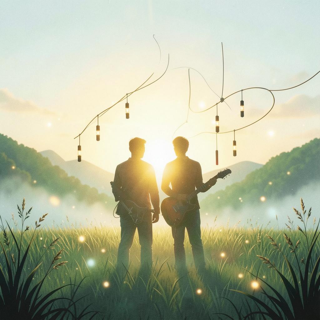 Song Cover Image