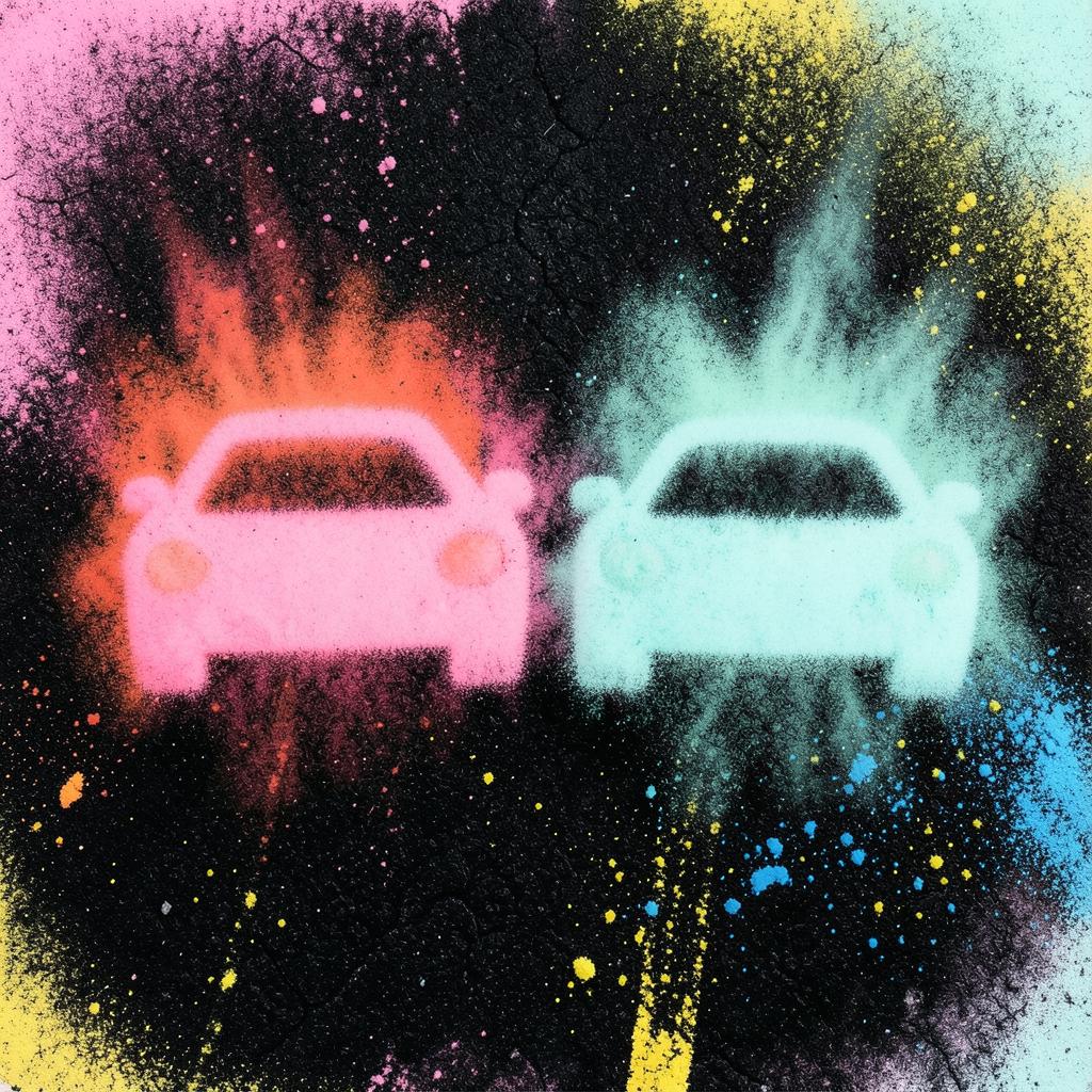 El Chamoy y El Tajín artwork
