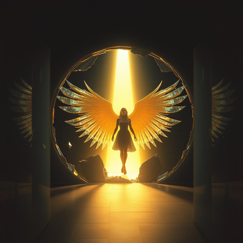 Birth Cry artwork