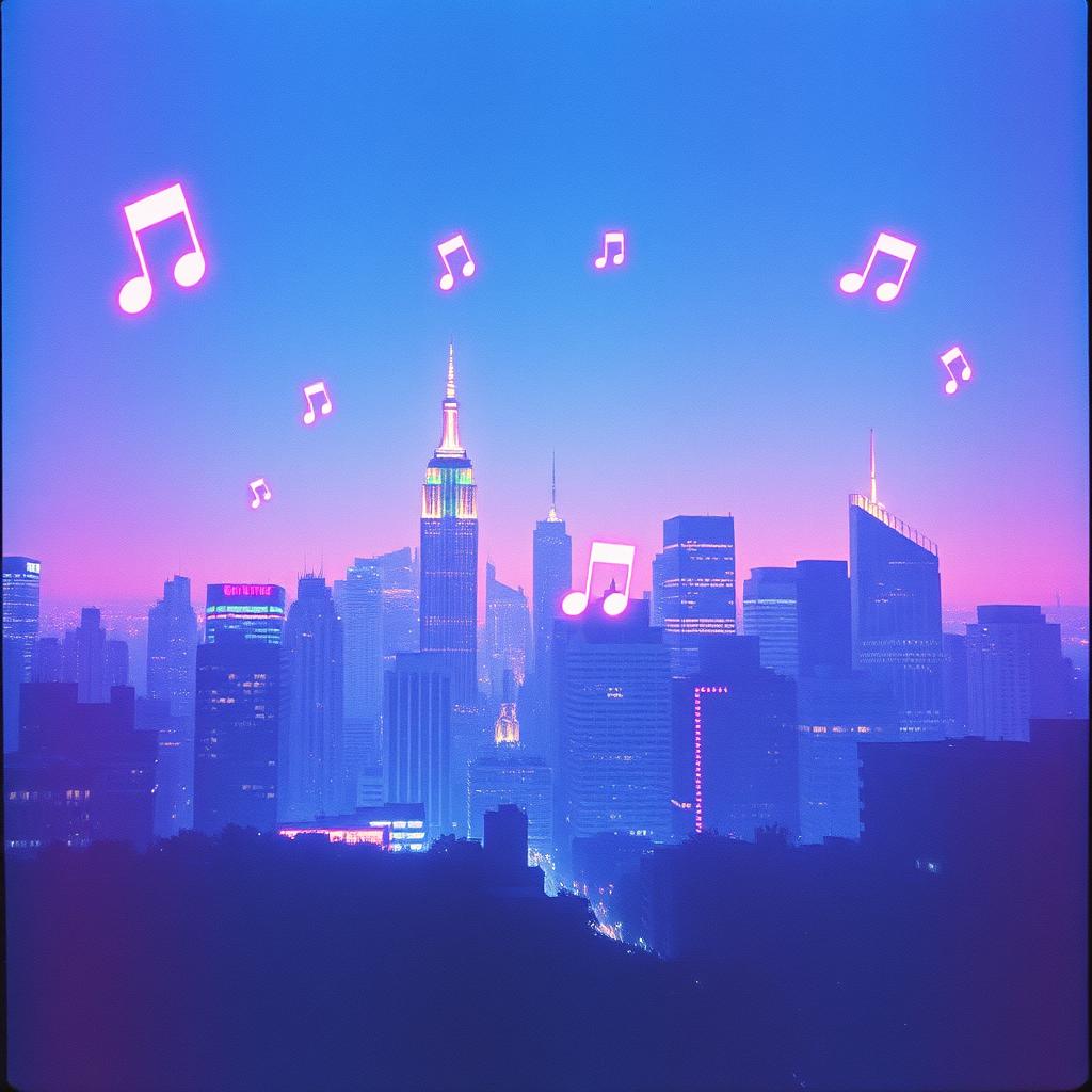 Midnight Breeze artwork
