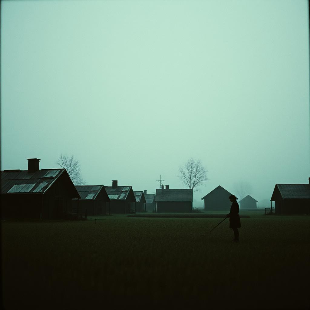 10. Überlebenszeit (Blues) artwork
