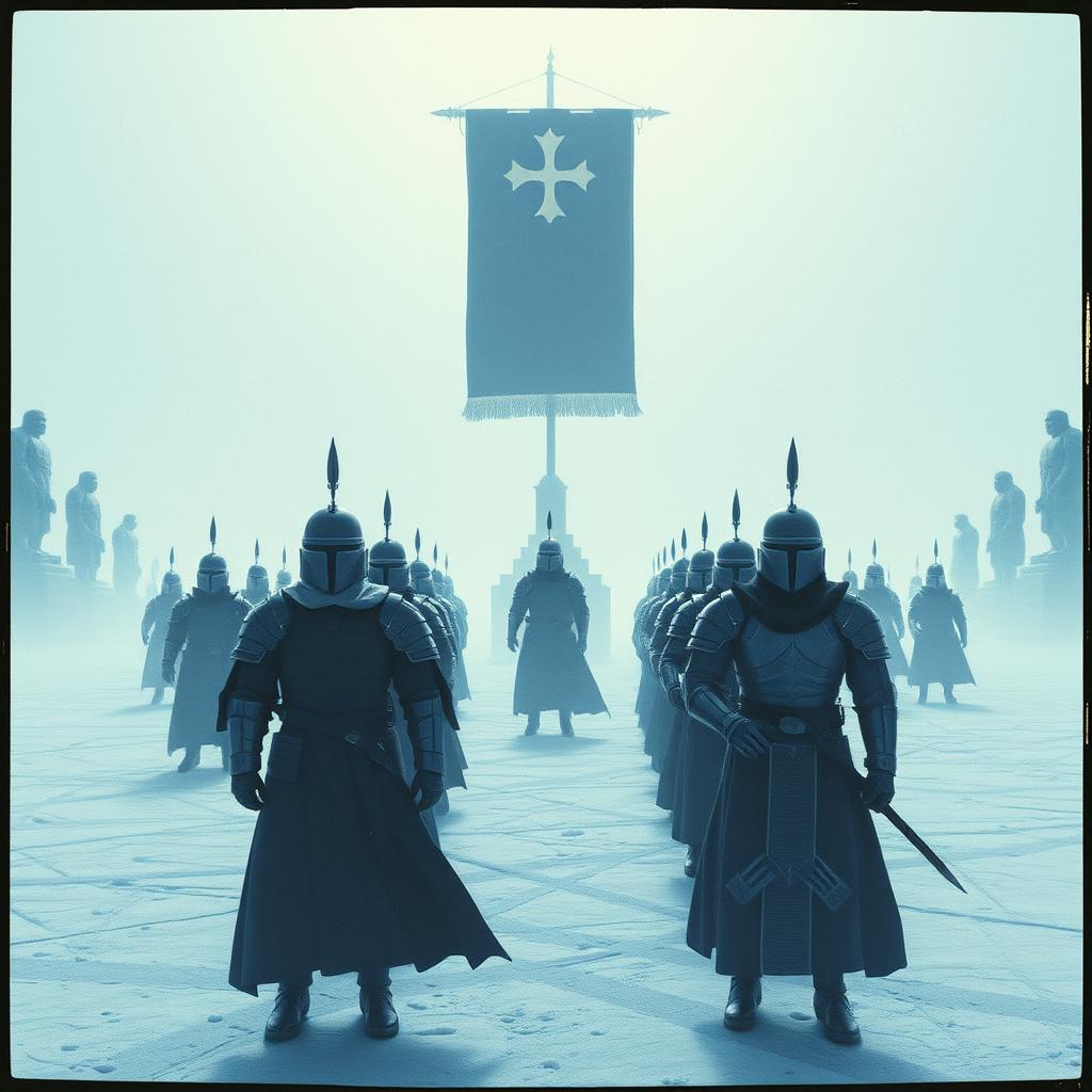 Image for War is the Language