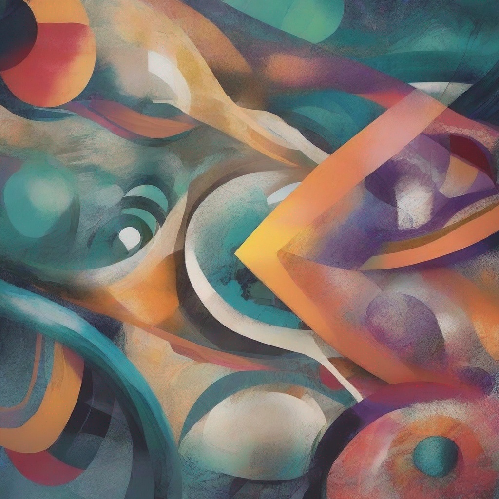 Charo artwork