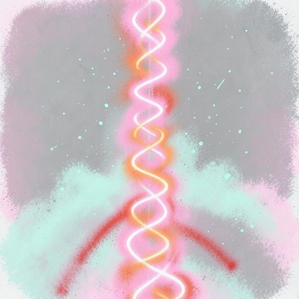 PORTAL DE NEÓN artwork