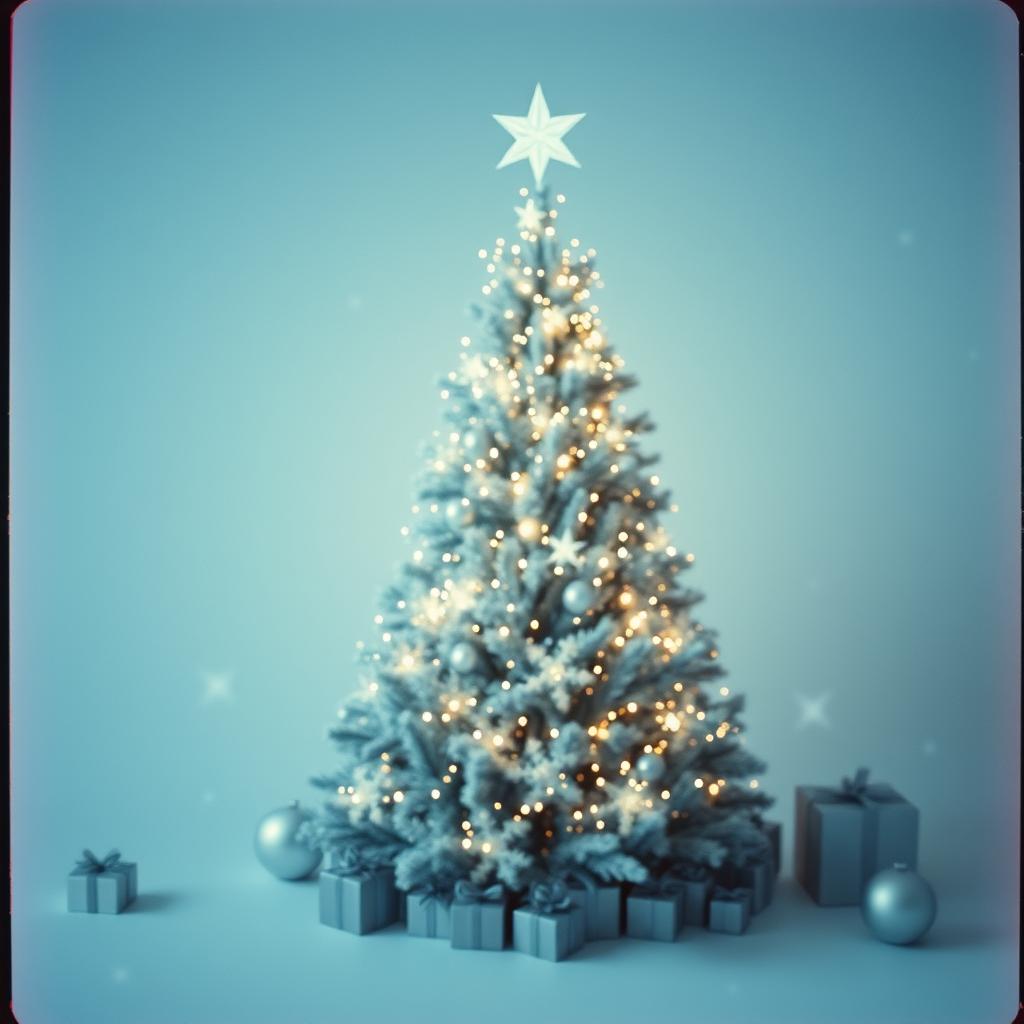 Notre Noël artwork