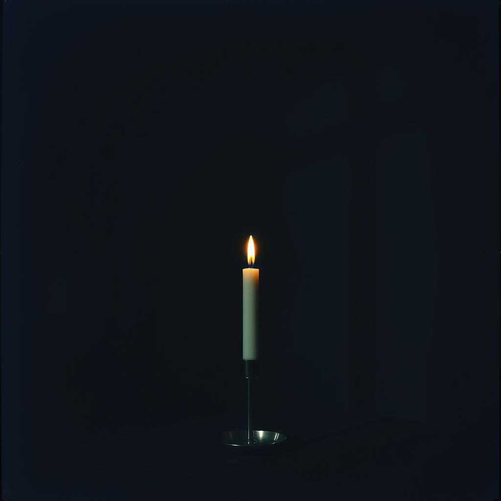 The Silence Speaks (Version 4) artwork