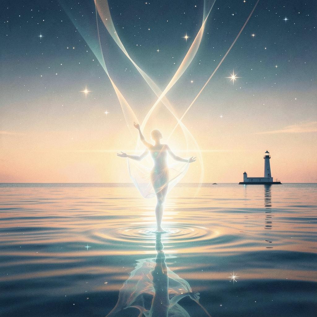 Afterglow Horizon artwork