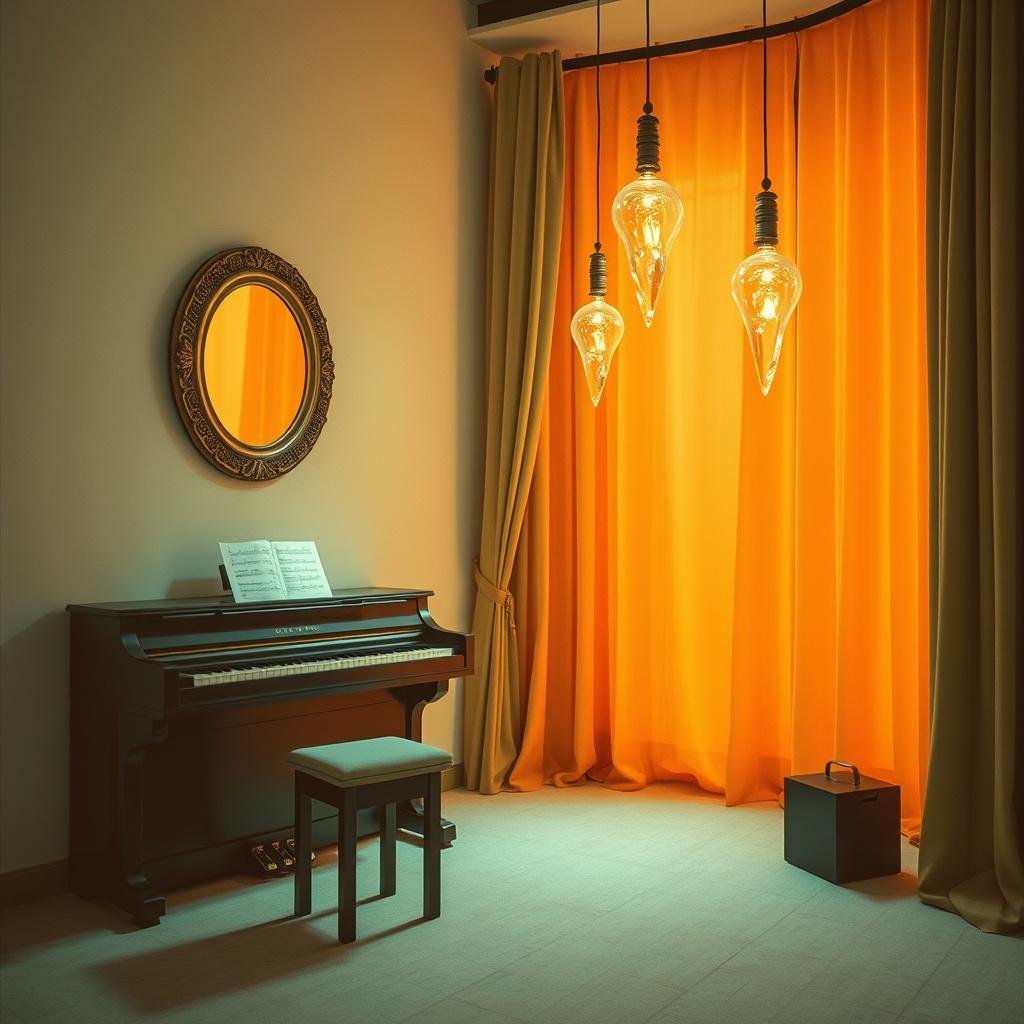 Song Image