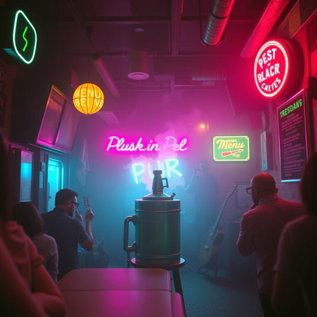Song Image