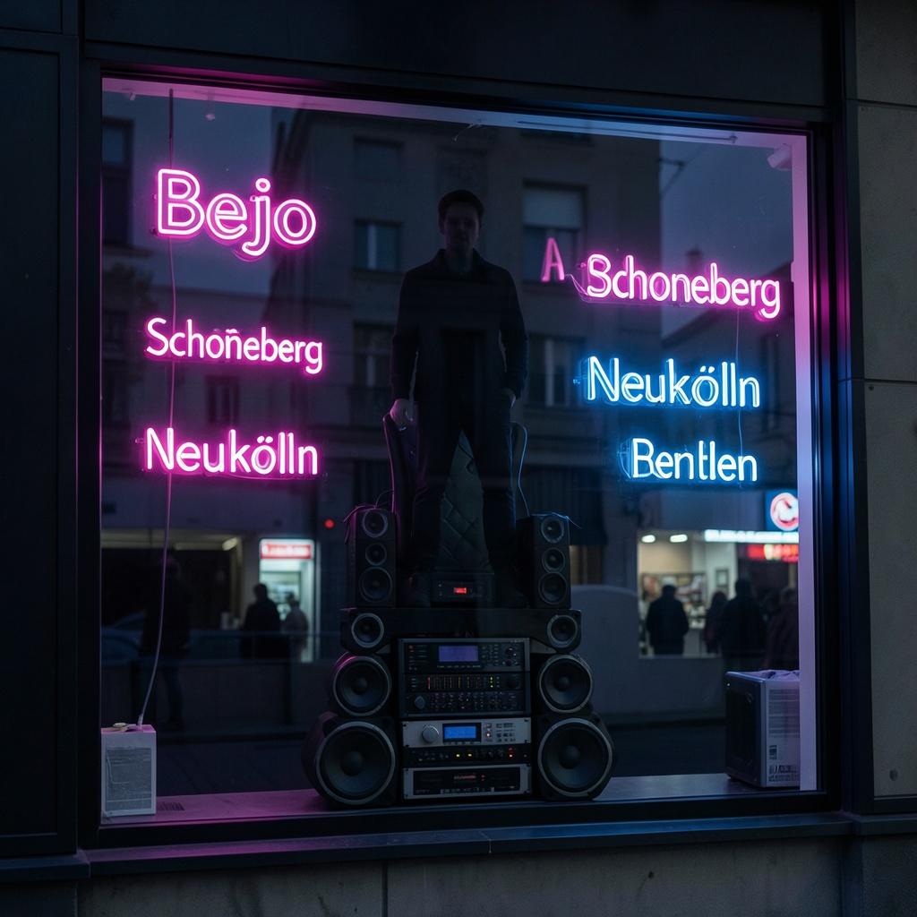Song Image