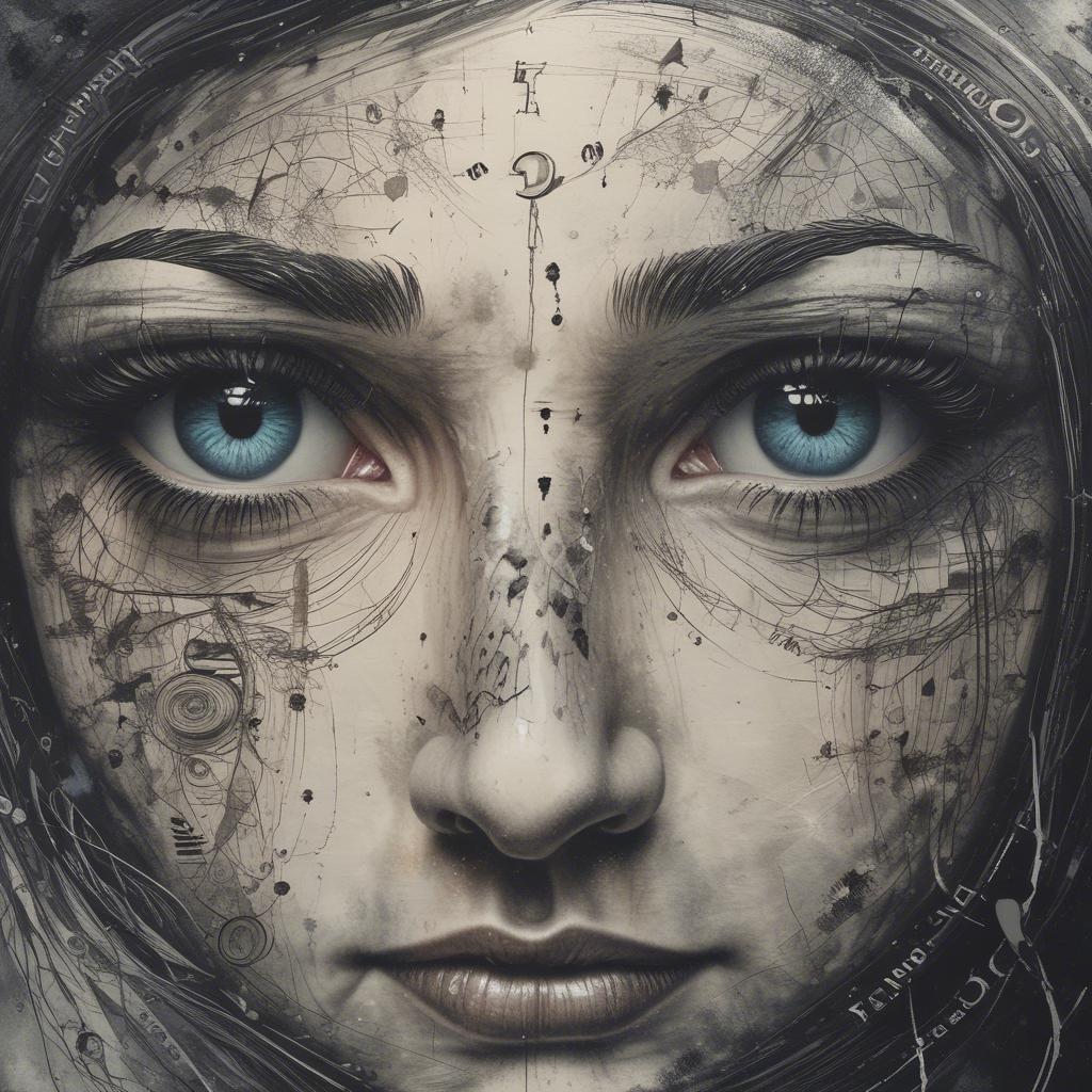 Amor Perdido artwork