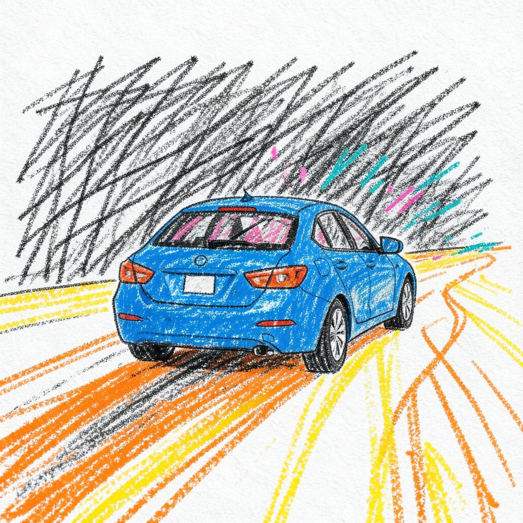blue e92 4