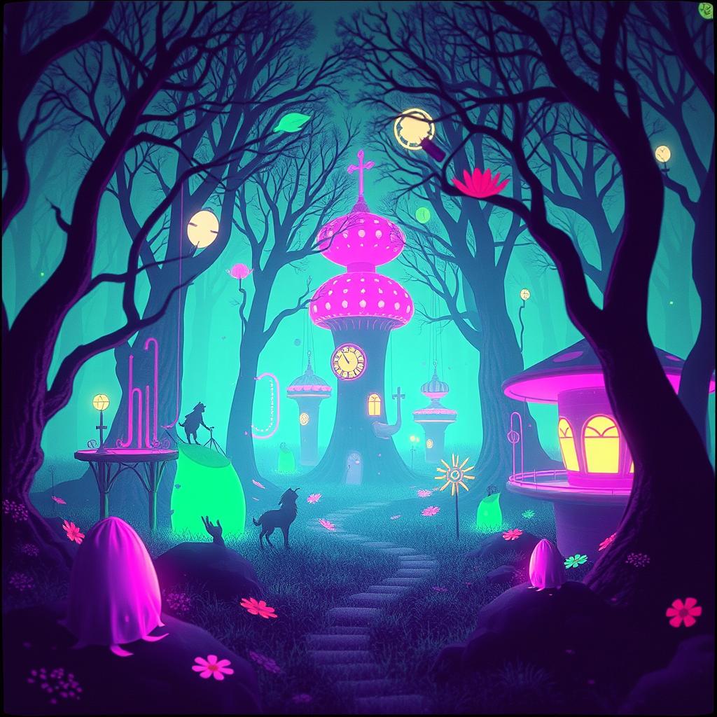 Song Image