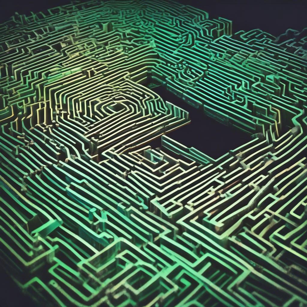 Image for Undercoded-Cursed Horror