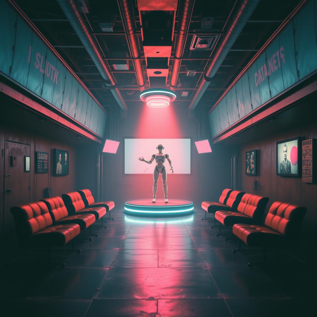 Song Image