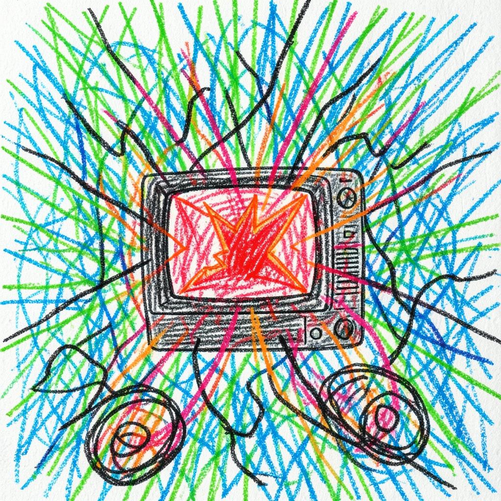 Check It artwork
