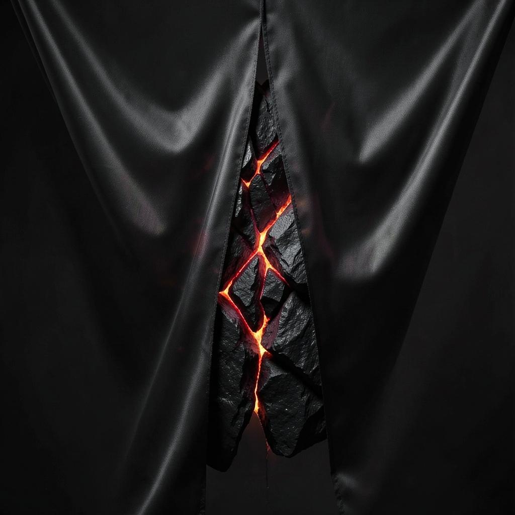 Drop The Veil artwork
