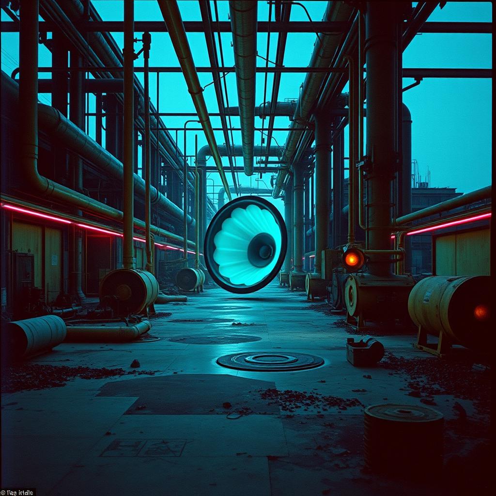 Persona image for Paleaudiology 