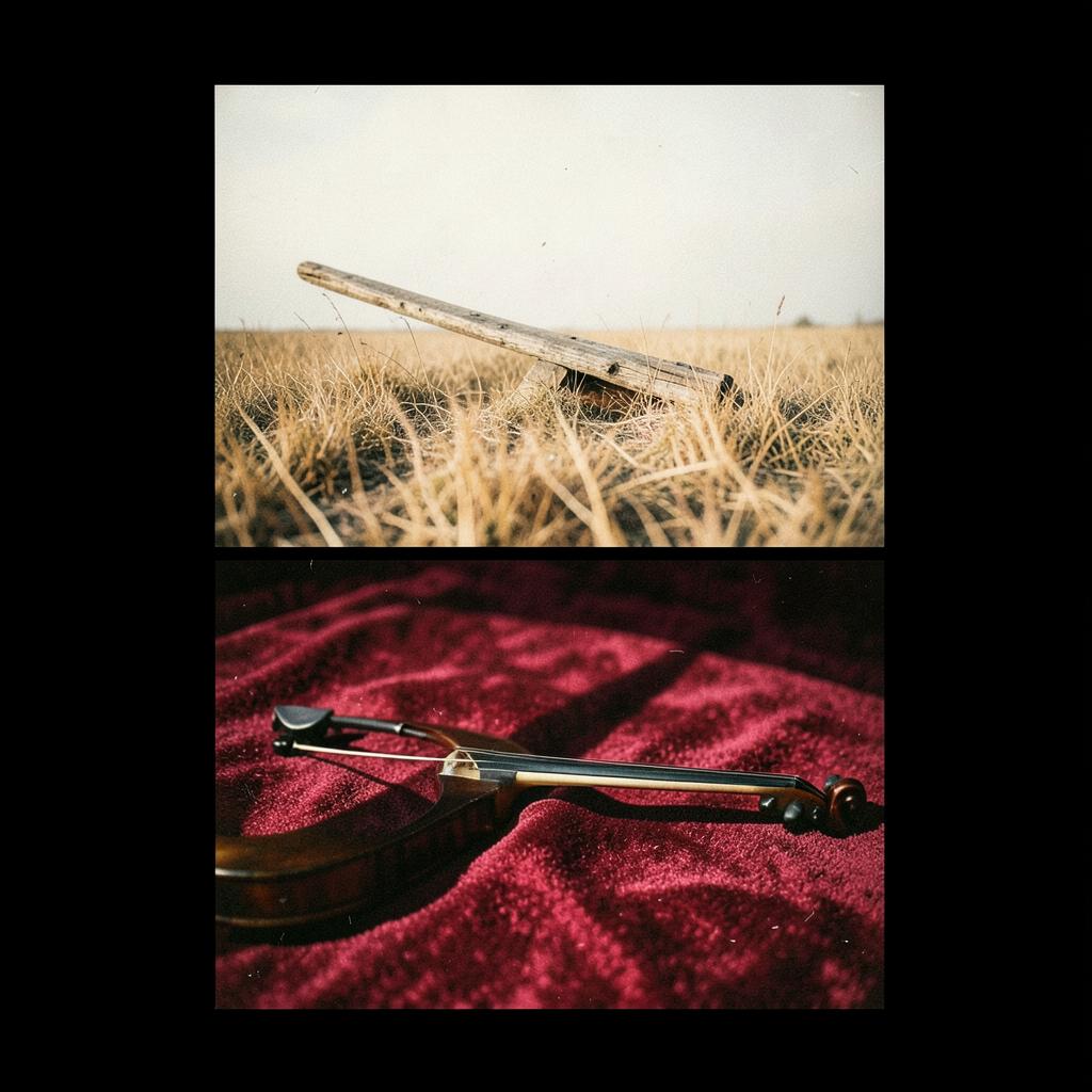 The Devil's Work (Female Punk) artwork