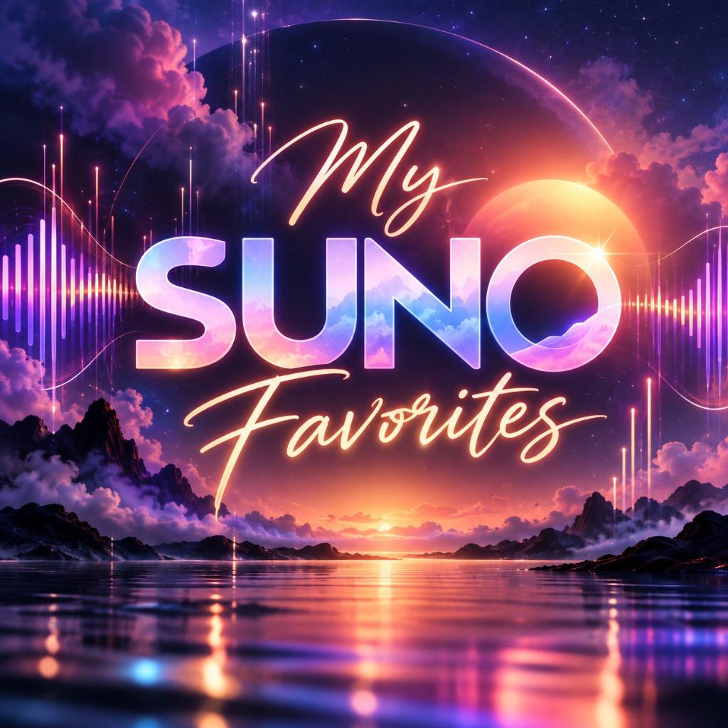 My SUNO Favorites