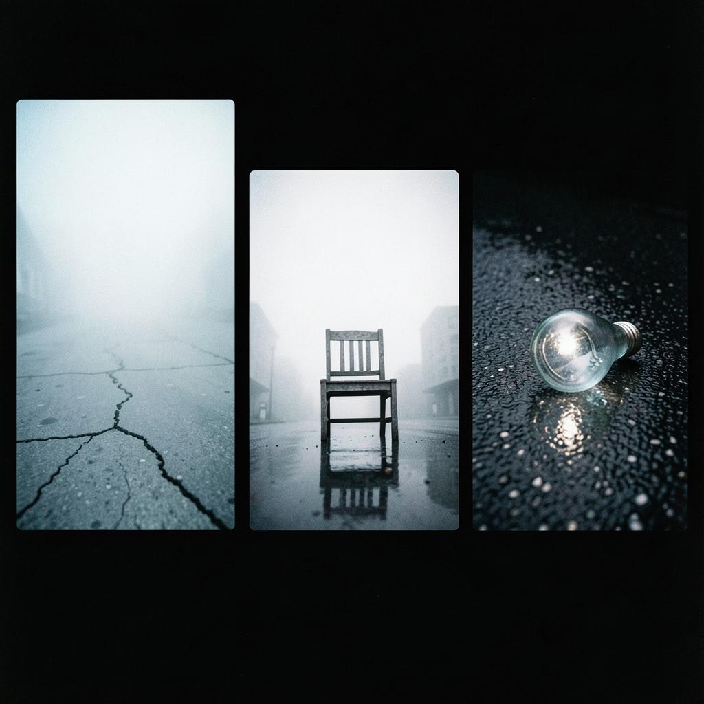 NO RIGHT ANSWER   aki1984리메이크 artwork