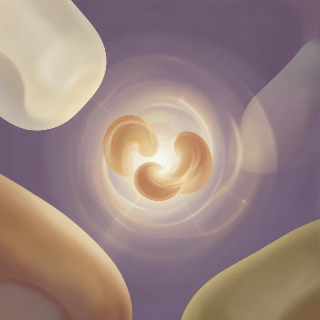 A Thousand Lives Before artwork