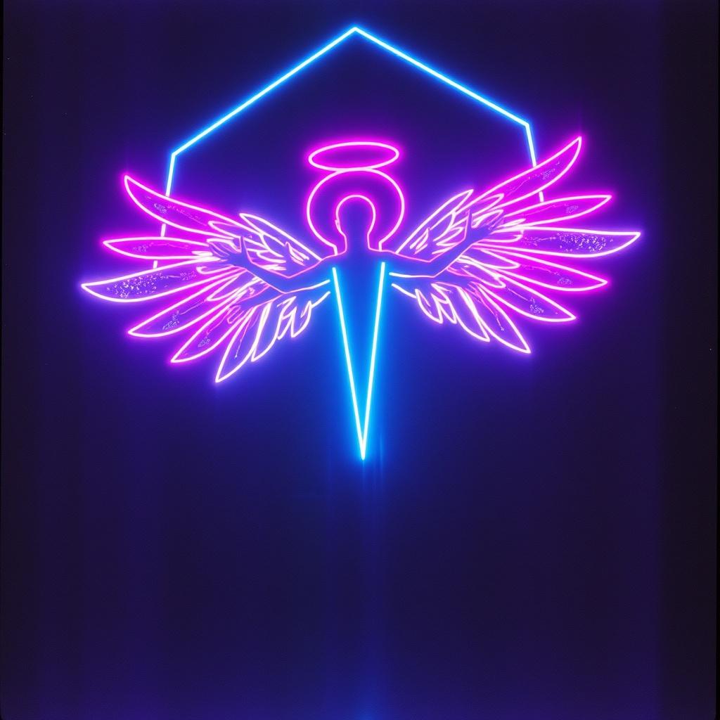 Image for Crazy religious lady