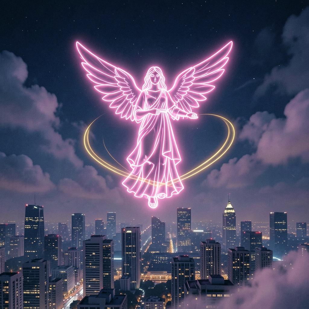 Baby (You’re My Angel) artwork