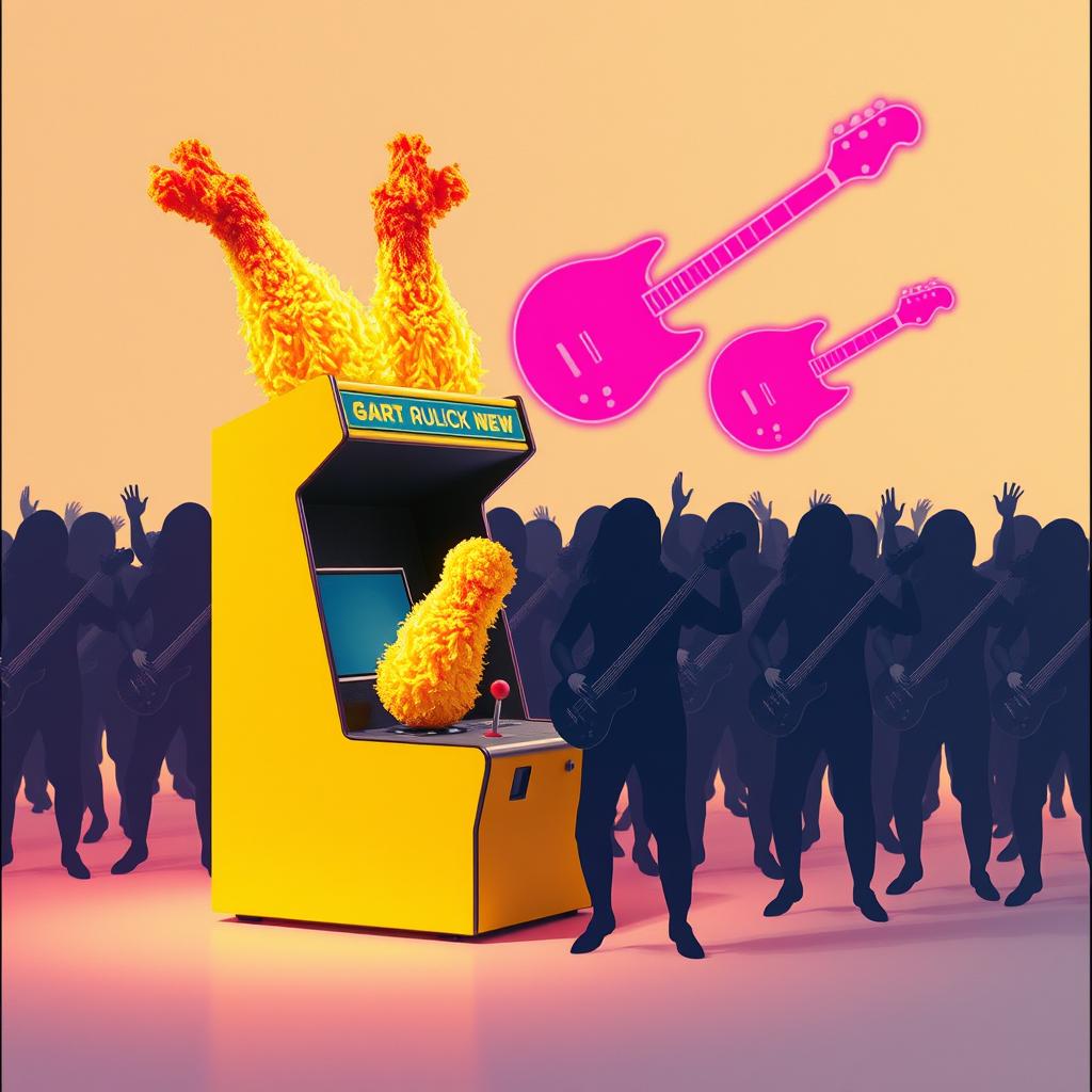 Song Image