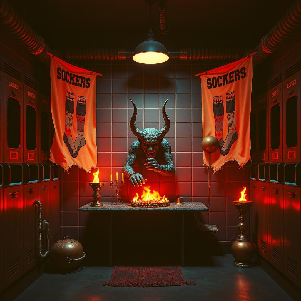 Unleashed artwork